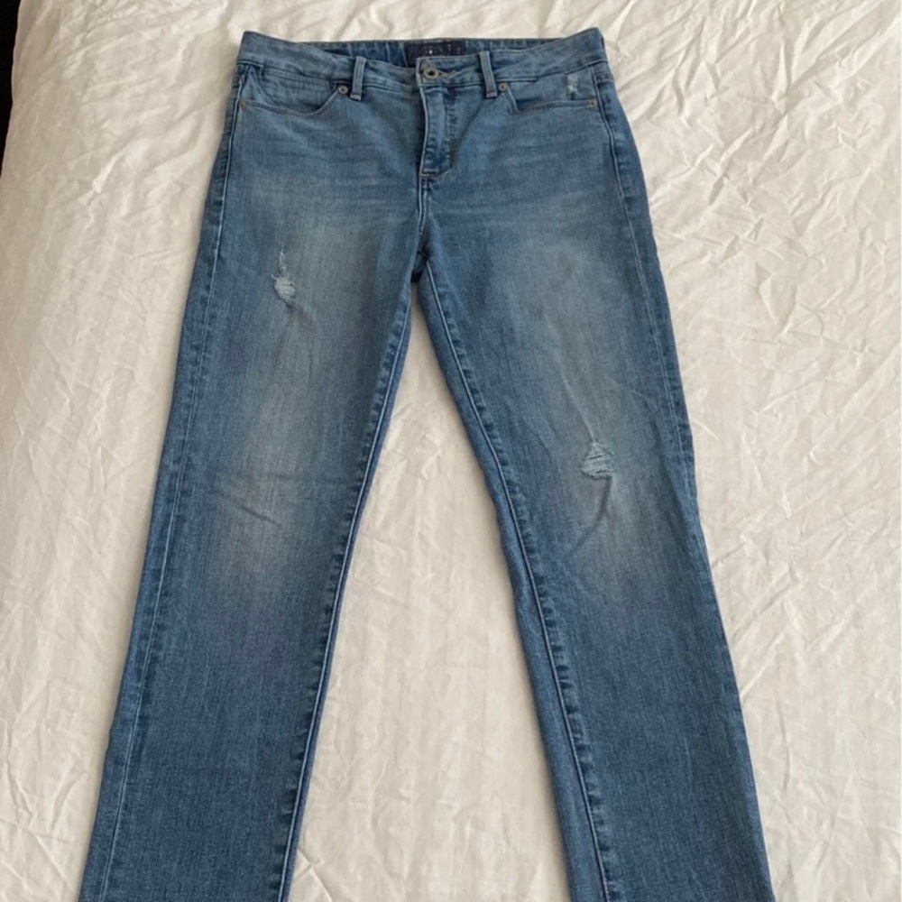 Lucky Brand Jeans